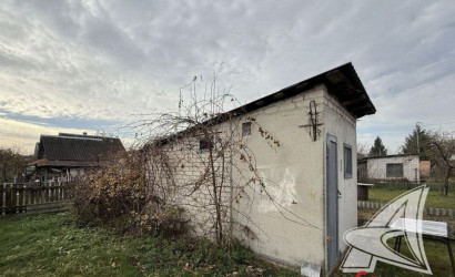 Купить дачу, Брест, Мотыкальский с/с, 4.96 соток. Фото 16