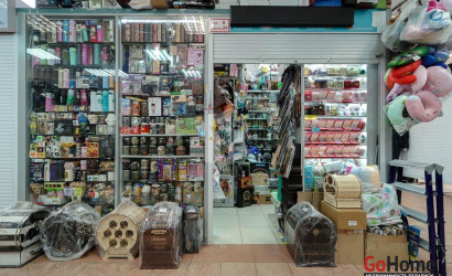 Аренда торгового помещения, Минск, Хоружей ул., 1/А,  8.2 кв.м.. Фото 4