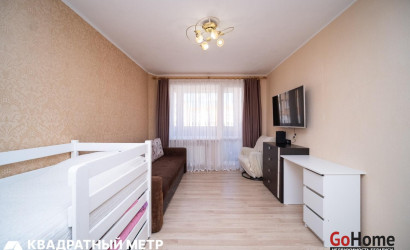 Купить 1-комнатную квартиру, Лесной, Александрова ул., 12. Фото 23