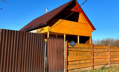 Купить дом, Погост, Набережная, 20 соток. Фото 16