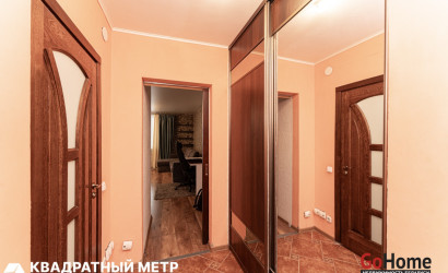 Купить 1-комнатную квартиру, Минск, ул. Рафиева, д. 54А (Московский район). Фото 16