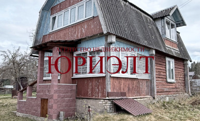 Купить дачу, Железняки, 7 соток. Фото 1