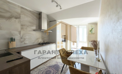Купить 2-комнатную квартиру, Брест, ул. Карла Маркса, д. . Фото 2