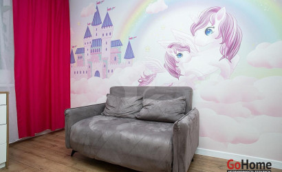 Купить 2-комнатную квартиру, Копище, Карповича ул., 2. Фото 9