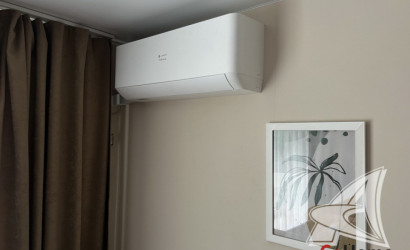 Купить 1-комнатную квартиру, Кобрин, , . Фото 6