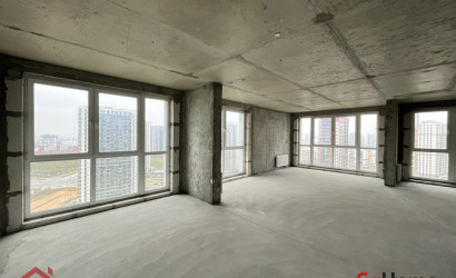 Купить 3-комнатную квартиру, Минск, Михаила Савицкого, 37 (Октябрьский район). Фото 2