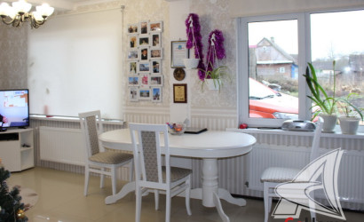 Купить дом, Белево, Дмитровичский с/с, 24.79 соток. Фото 4