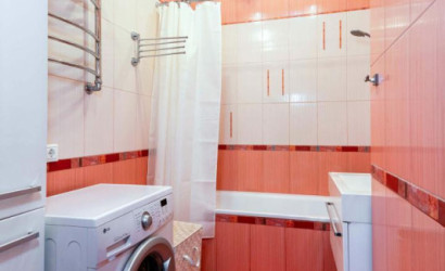 Купить 3-комнатную квартиру, Минск, Гаруна ул., 22 (Фрунзенский район). Фото 13