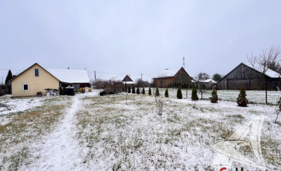 Купить дом, Рогозно, Ленинский с/с, 14.6 соток. Фото 41