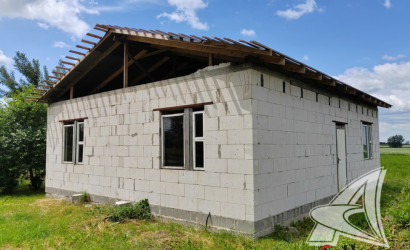 Купить дом, Большая Курница, Чернинский с/с, 15.03 соток. Фото 2