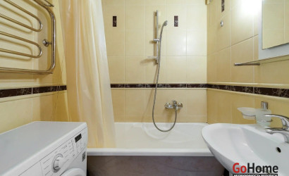 Купить 2-комнатную квартиру, Минск, Сурганова, 86 (Советский район). Фото 21