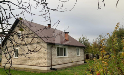 Купить дом, Дричин, Зеленая ул., 16.3 соток. Фото 8