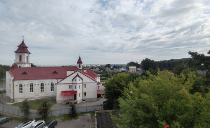  67 м2, Волковыск(Доватора, 3)