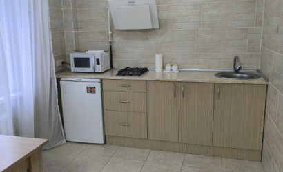 Снять 1-комнатную квартиру, Борисов, Стахановская 5. Фото 5