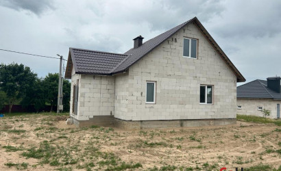 Купить дом, Октябрьский, Смолевичская ул., 12 соток. Фото 2