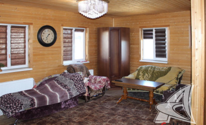 Купить дом, Каменица-Жировецкая, Мухавецкий с/с, 5.94 соток. Фото 5