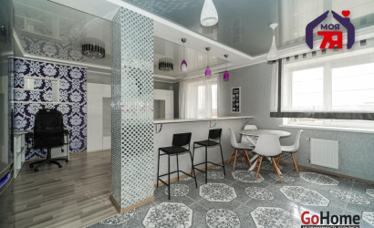 Купить 2-комнатную квартиру, Минск, Карвата ул., 31/А (Партизанский район). Фото 7