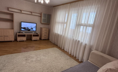 Снять 3-комнатную квартиру на сутки, Минск, ул. Лещинского, д. 31 (Фрунзенский район). Фото 3