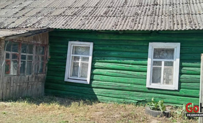 Купить коттедж, Старая Буда, 50 лет Октября, 24, 46 соток. Фото 1