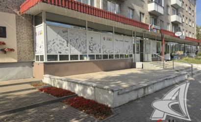 Аренда торгового помещения, Брест, Южный, 200.8 кв.м.. Фото 6