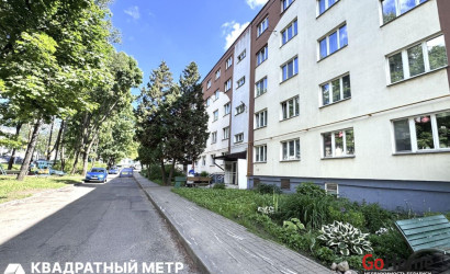 Купить 3-комнатную квартиру, Минск, Брикета ул., 18(Фрунзенский район). Фото 16
