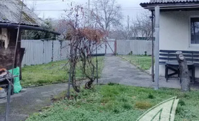  1-этаж.(76.7 м2), Брест(Киевка)