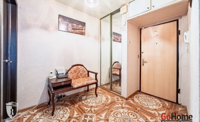 Купить 2-комнатную квартиру, Минск, Плеханова, 63 (Ленинский район). Фото 12