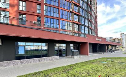 Аренда помещения, Минск, Жореса Алфёрова, 7, 44.2 кв.м.. Фото 9