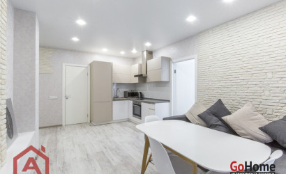 Снять 2-комнатную квартиру, Минск, Кирилла Туровского, 4(Первомайский район). Фото 7