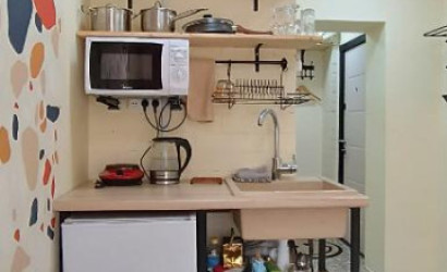 Снять 1-комнатную квартиру на сутки, Могилев, ул. Космонавтов, д. 8. Фото 10