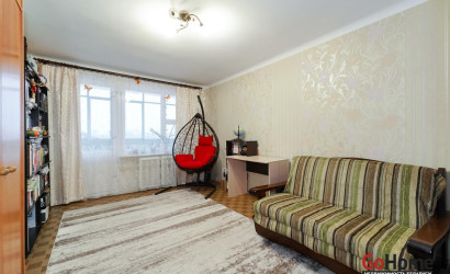 Купить 3-комнатную квартиру, Минск, Рафиева ул., 11 (Московский район). Фото 5