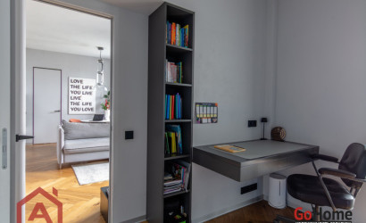 Купить 3-комнатную квартиру, Минск, Победителей, 115 (Центральный район). Фото 8