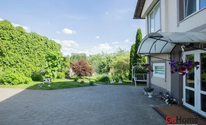  2-этаж.(181.9 м2), Рыжики(Центральная ул.)