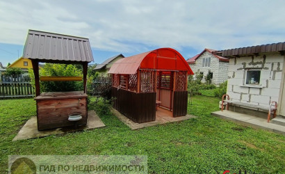 Купить дачу, Каролино, СТ \\\\\\\