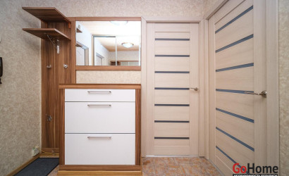 Купить 2-комнатную квартиру, Минск, Жуковского ул., 5/1(Октябрьский район). Фото 23