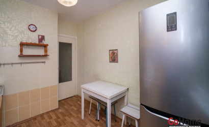 Снять 2-комнатную квартиру, Минск, Газеты Правда, 14 (Московский район). Фото 9