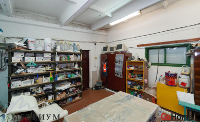 Продажа помещения, Заозерье, Рассветная ул., 1/А,  1100 кв.м.. Фото 7