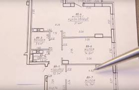 Перепланировка квартиры в Беларуси, как оформить