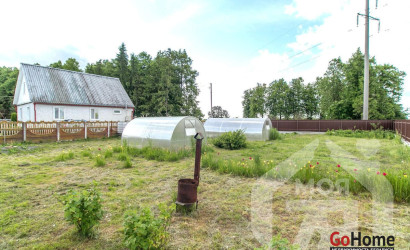 Купить дом, Домаши, Советская ул., 25 соток. Фото 35
