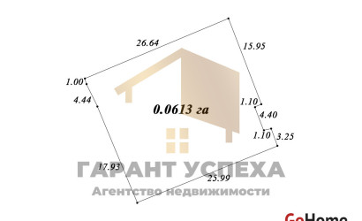 Купить дом, Брест, ул. Сикорского, 6.13 соток. Фото 20