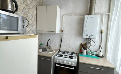 Снять 2-комнатную квартиру на сутки, Добруш, Кирова, 3. Фото 12