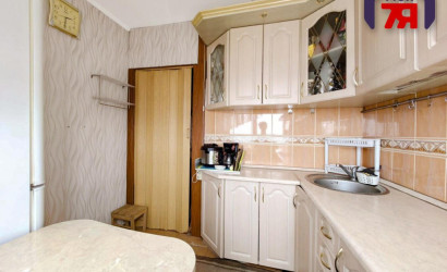 Купить 4-комнатную квартиру, Слуцк, Виленская ул., 57. Фото 3