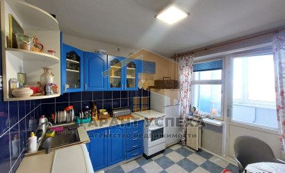 Купить 3-комнатную квартиру, Брест, ул. Волгоградская, д. . Фото 2