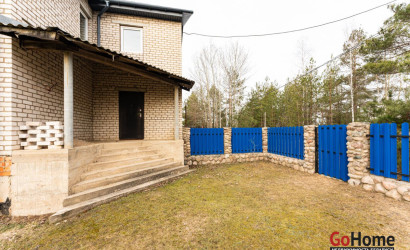 Купить дом, Колодищи, Энтузиастов ул., 24, 15.18 соток. Фото 19