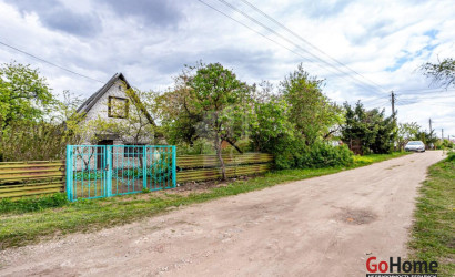 Купить дом в деревне, Минск, Болотникова пер., 35, 8.3 соток. Фото 17