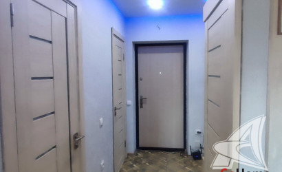 Купить 1-комнатную квартиру, Брест, Вулька, ул. Морозова. Фото 25