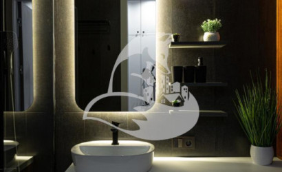 Снять 1-комнатную квартиру, Минск, Макаёнка ул. 12 (Первомайский район). Фото 26