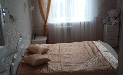 Снять 3-комнатную квартиру, Гродно, просп. Клецкова, д. 9. Фото 1