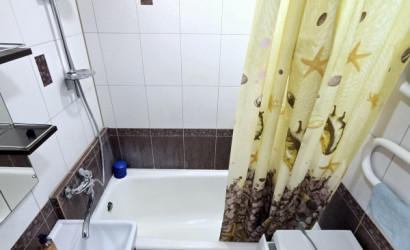 Купить 2-комнатную квартиру, Минск, Заславская ул., 12(Центральный район). Фото 8