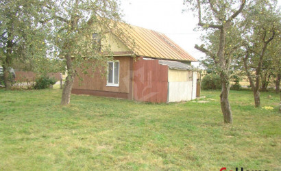 Купить дом, Сычи, Садовая ул., 14, 16 соток. Фото 4